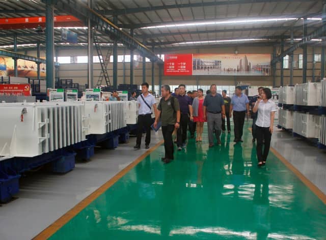 安徽省墻材協(xié)會(huì )會(huì )議暨裝配式建筑研討會(huì )在天意機械圓滿(mǎn)召開(kāi)