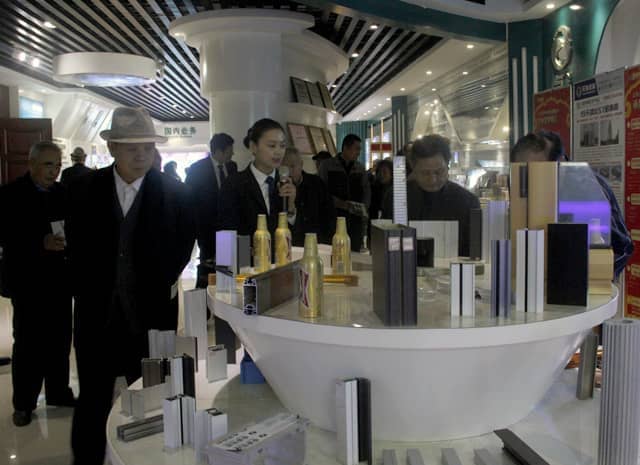 兗州區人大、政協(xié)領(lǐng)導蒞臨天意機械參觀(guān)考察