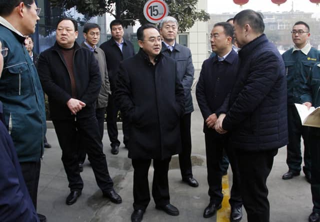 2018，天意開(kāi)門(mén)大吉