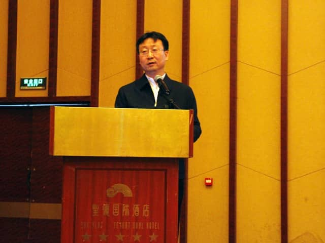 鄉村振興戰略研討會(huì )暨裝配式綠色農房建設標準編制工作會(huì )