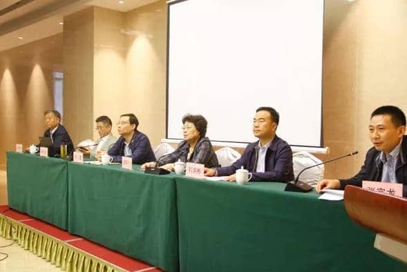 熱烈祝賀甘肅省裝配式建筑與板材部品生產(chǎn)培訓會(huì )議在天意隆重召開(kāi)