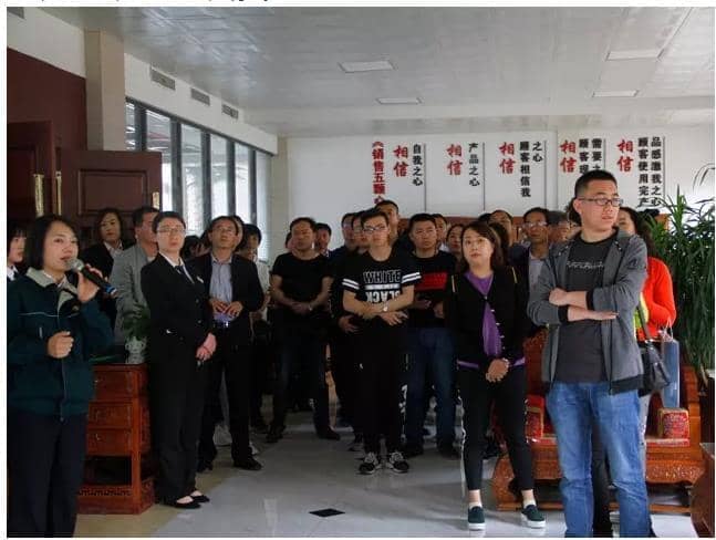 熱烈祝賀甘肅省裝配式建筑與板材部品生產(chǎn)培訓會(huì )議在天意隆重召開(kāi)