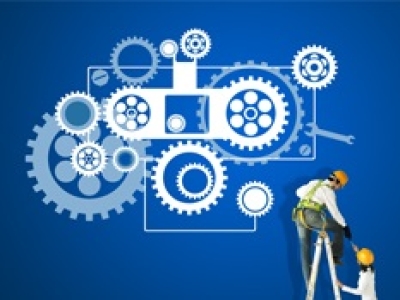 2012.8.13河南濮陽(yáng)墻板設備成功啟運