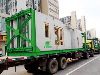 沈陽(yáng)一半新建筑采用裝配式建設