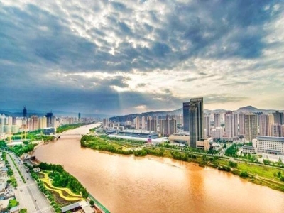 甘肅力爭2035年實(shí)現建筑工業(yè)化