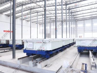 在選擇隔墻板機廠(chǎng)家時(shí)，需要注意什么？