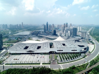 天意機械邀您相約成都｜CHCC2024第二十五屆全國醫院建設大會(huì )暨國際醫院建設、裝備及管理展覽會(huì )