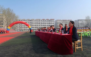 助力兗州實(shí)高學(xué)子魚(yú)躍龍門(mén)、折桂蟾宮