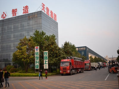 五一我在崗:用堅守來(lái)詮釋“勞動(dòng)最光榮”！