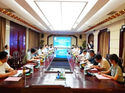 “兗州裝配式建筑產(chǎn)業(yè)·界別同心匯”開(kāi)展學(xué)習交流活動(dòng)