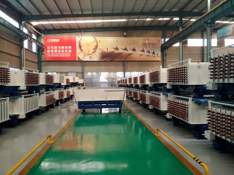 新型輕質(zhì)隔墻板設備 墻板機生產(chǎn)線(xiàn)廠(chǎng)家