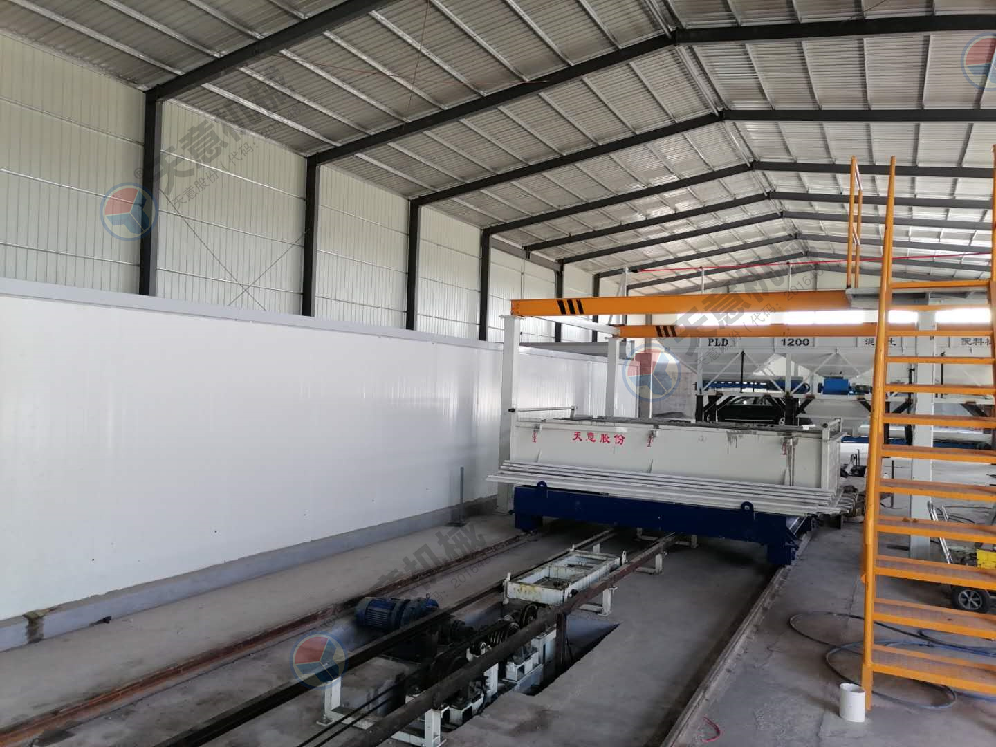 讓建筑更簡(jiǎn)單丨輕質(zhì)隔墻板優(yōu)勢